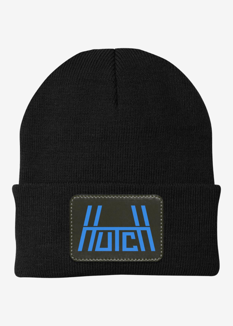 Aidan Hutchinson House of Hutch Detroit Lions Defensive End Beanie