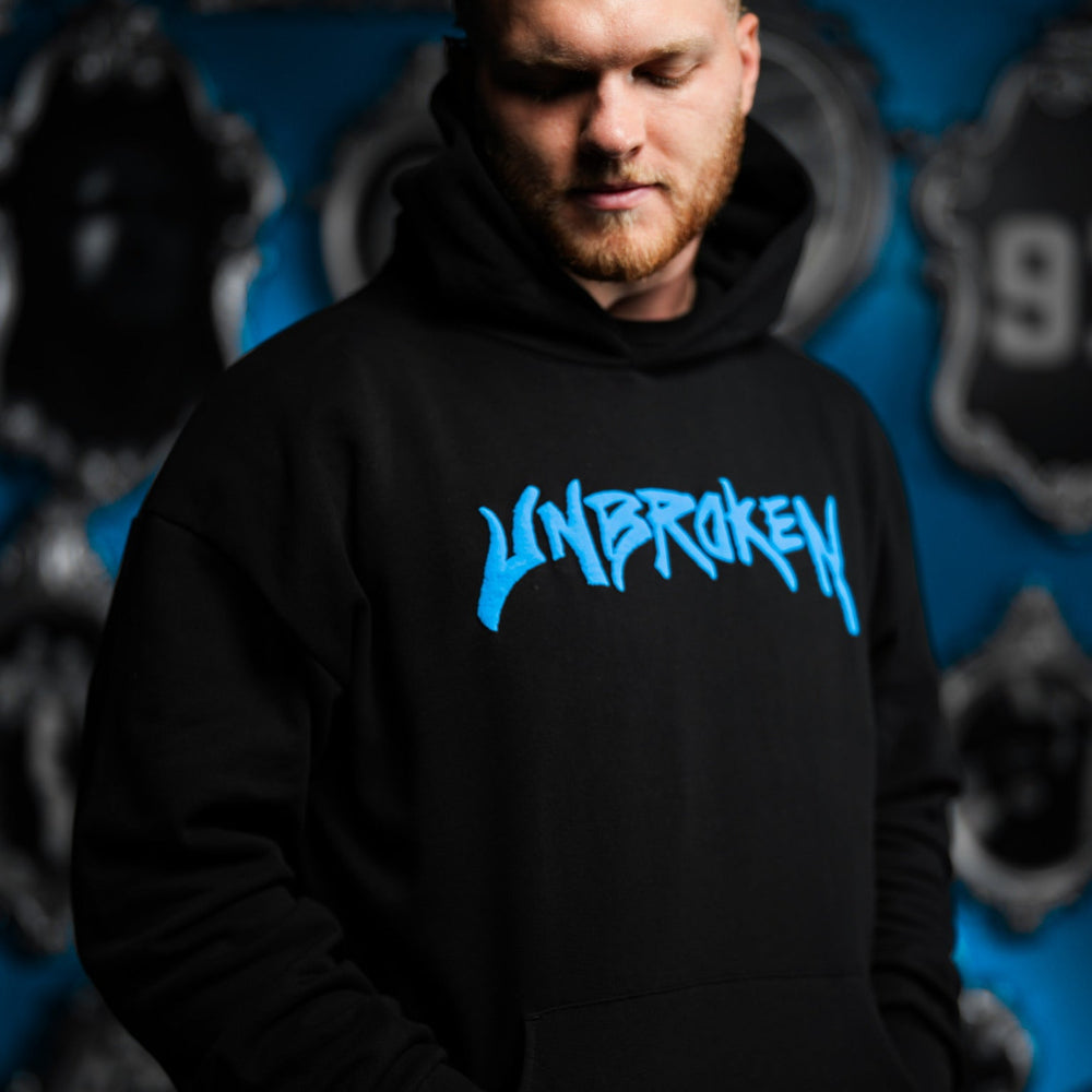 Hutch X Lions Unbroken Hoodie