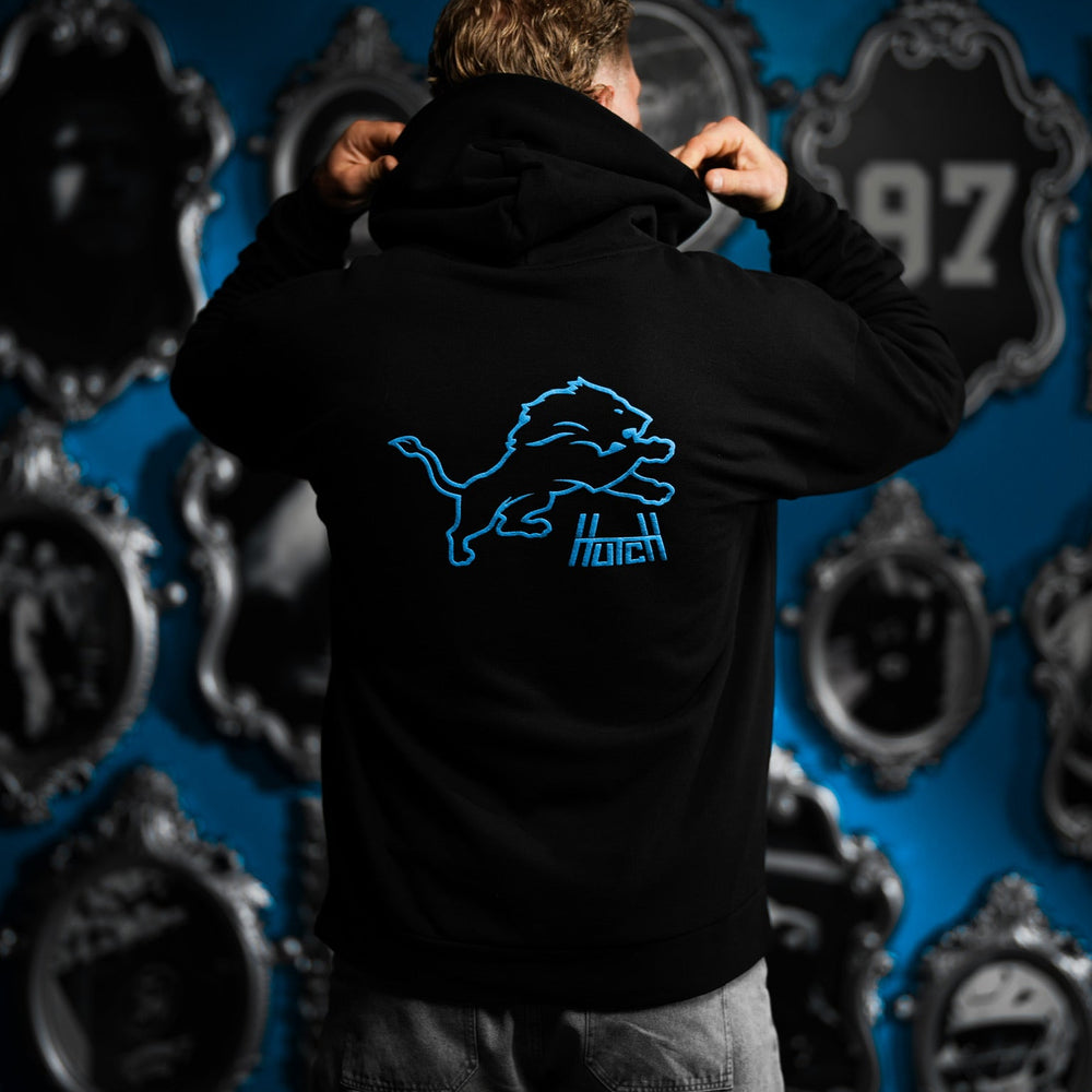 Hutch X Lions Unbroken Hoodie