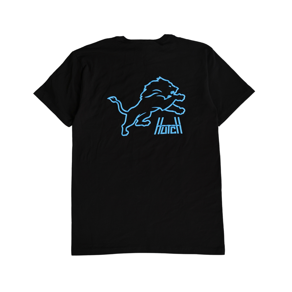 
                  
                    Hutch X Lions Unbroken Tee
                  
                