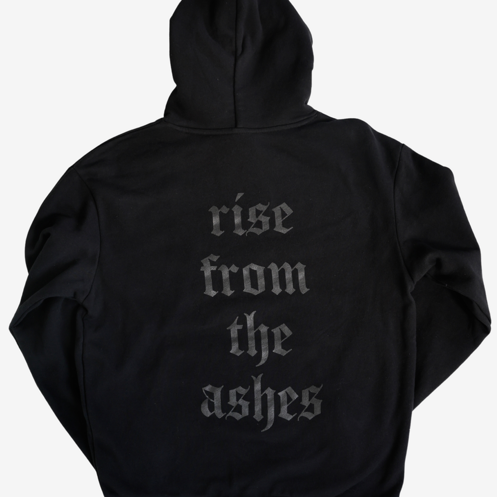 
                  
                    Aidan Hutchinson Detroit Lions NFL Resurget Cineribus Hoodie
                  
                