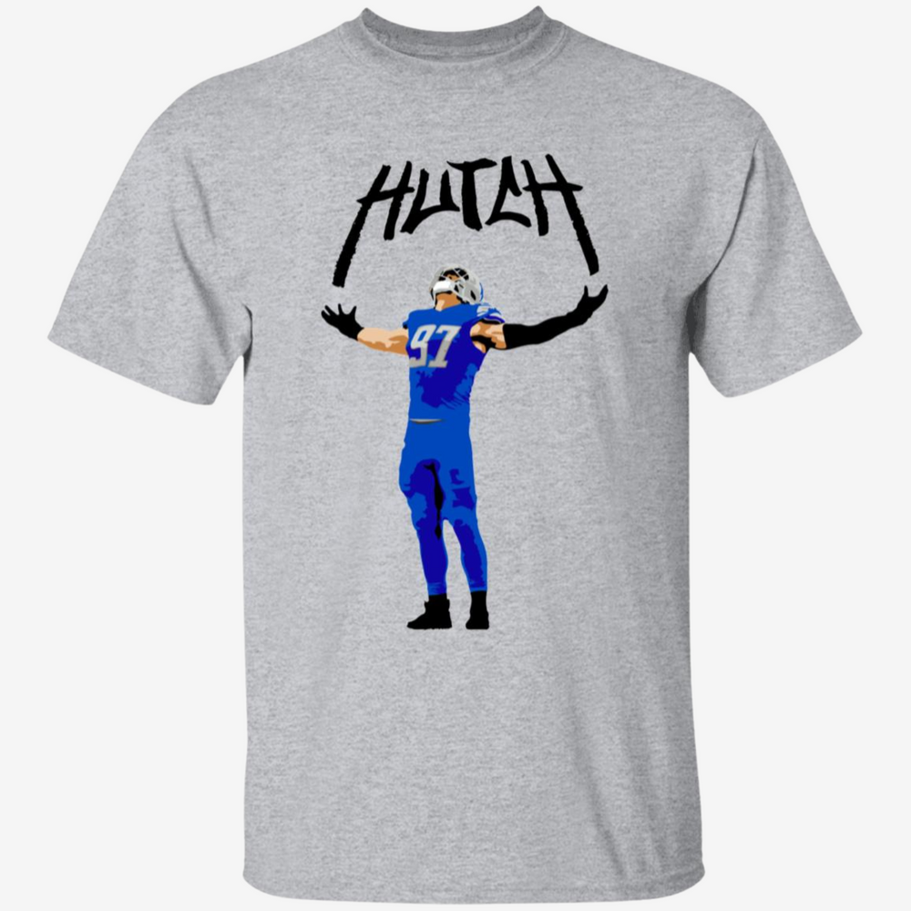Kids' B.I.G. Tee