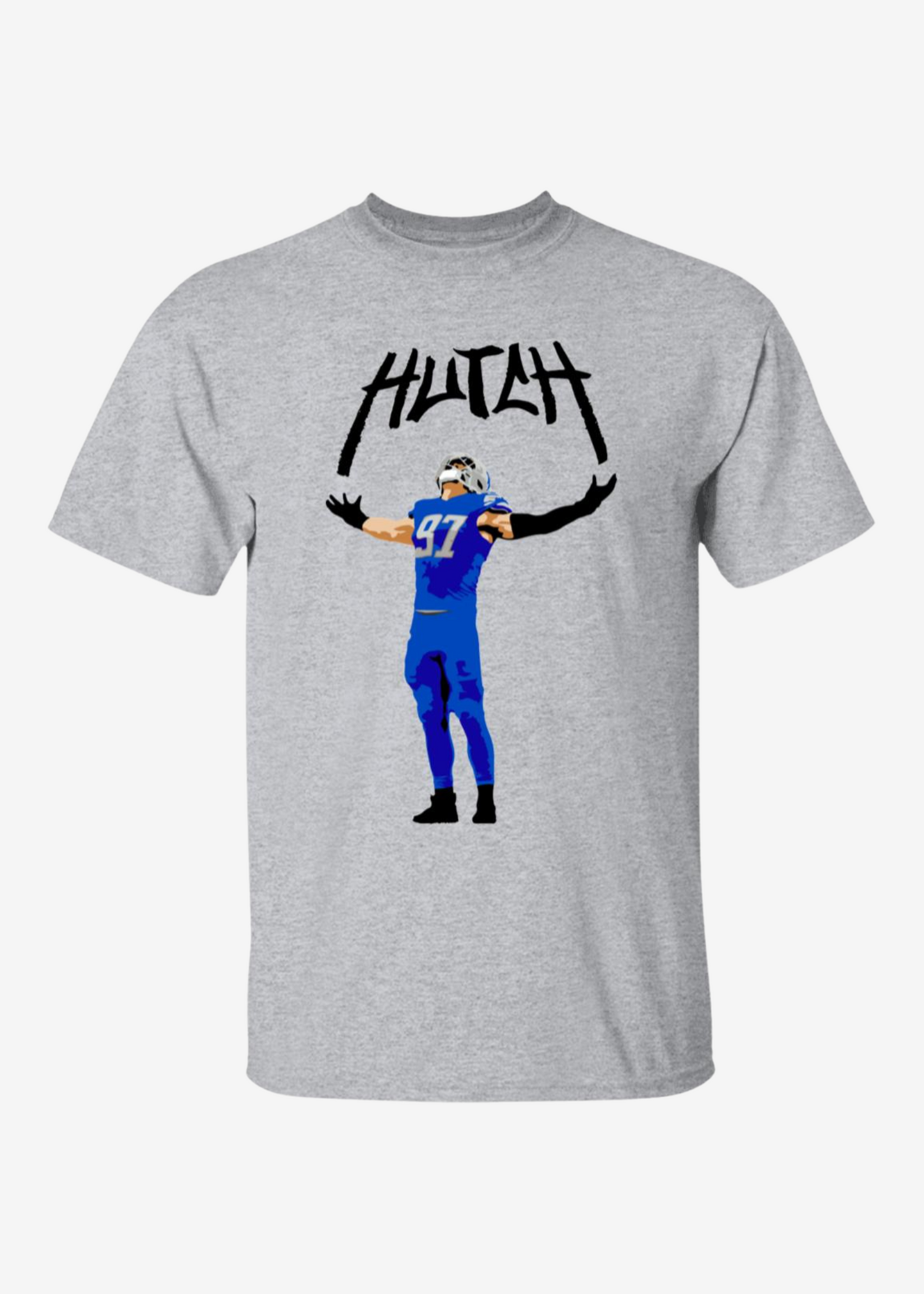 Kids' B.I.G. Tee