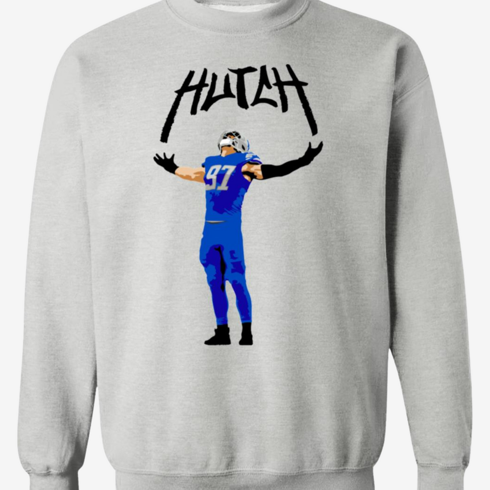 B.I.G. Crewneck