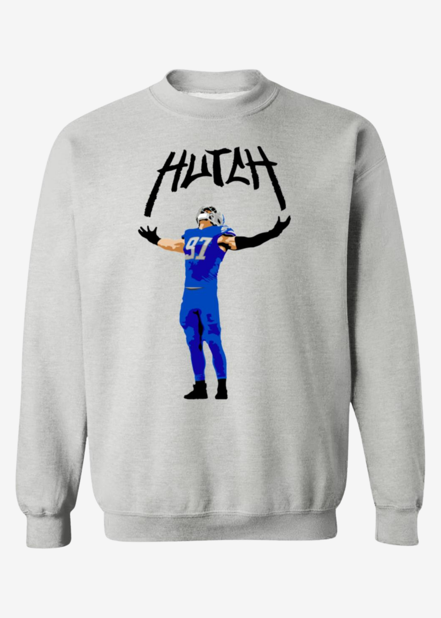 B.I.G. Crewneck
