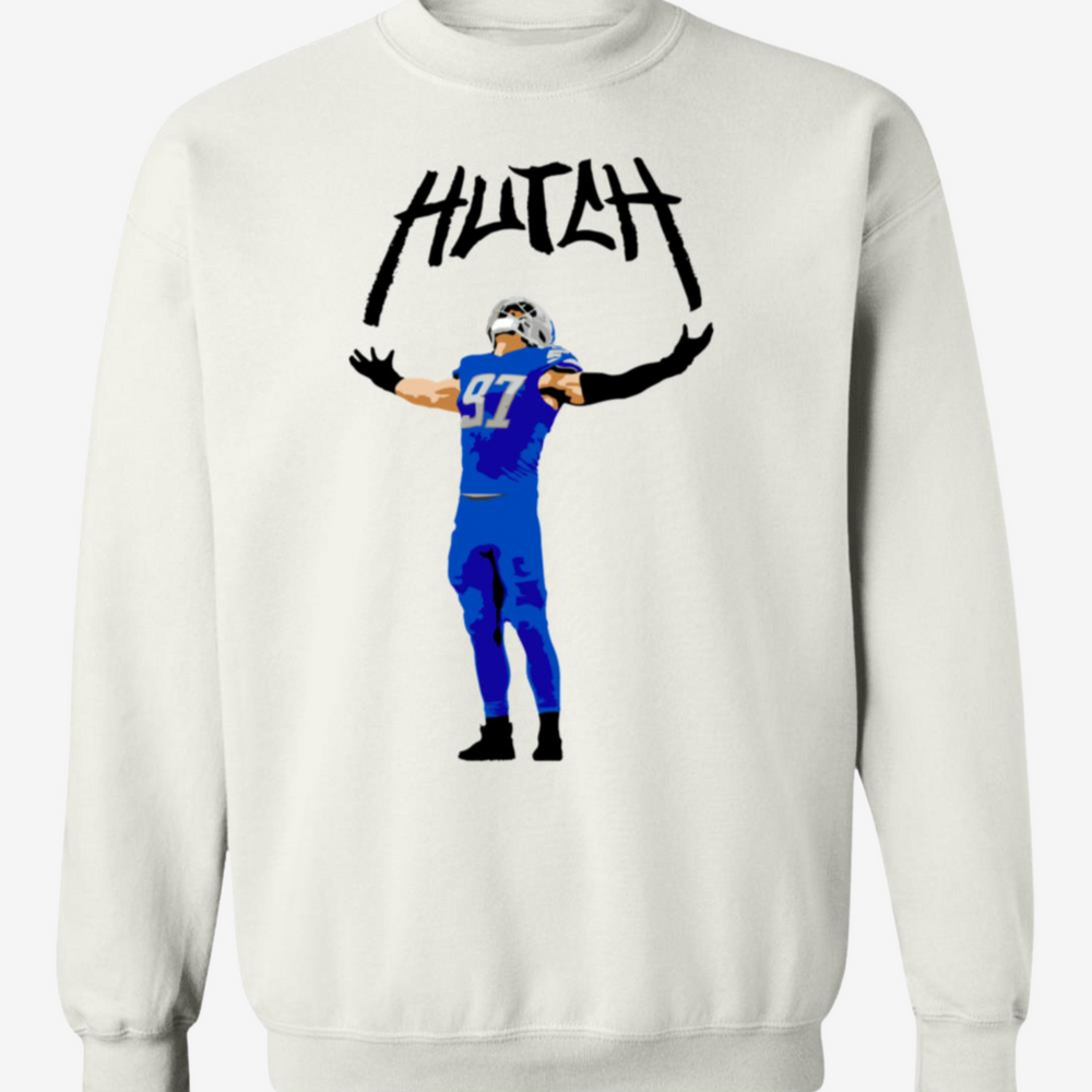 B.I.G. Crewneck