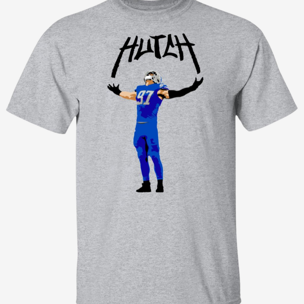 B.I.G. Tee