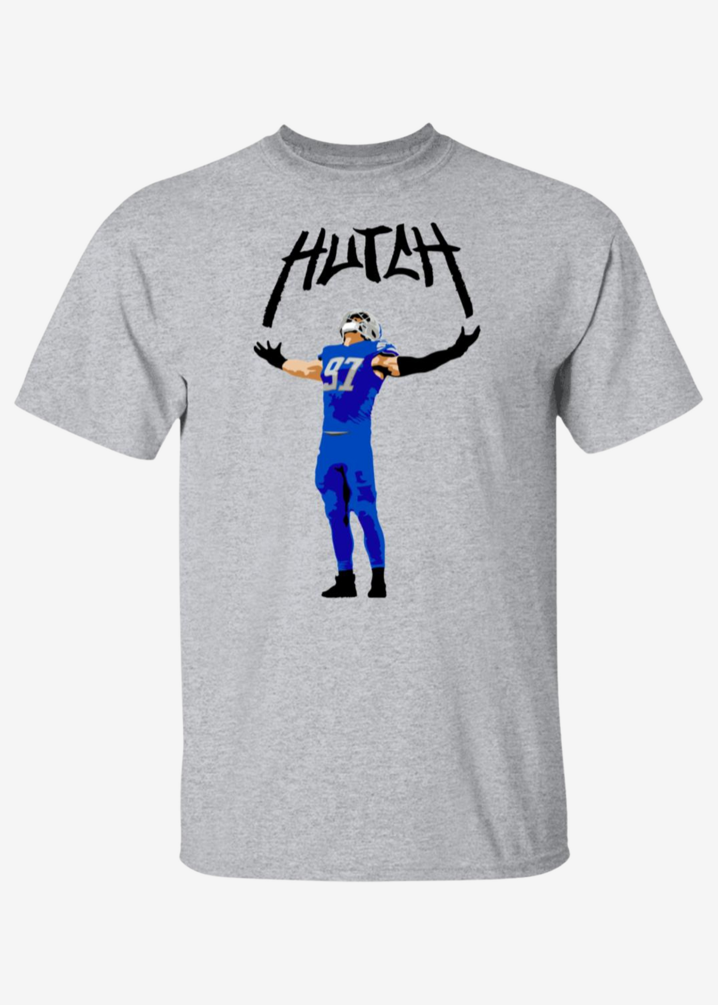 B.I.G. Tee