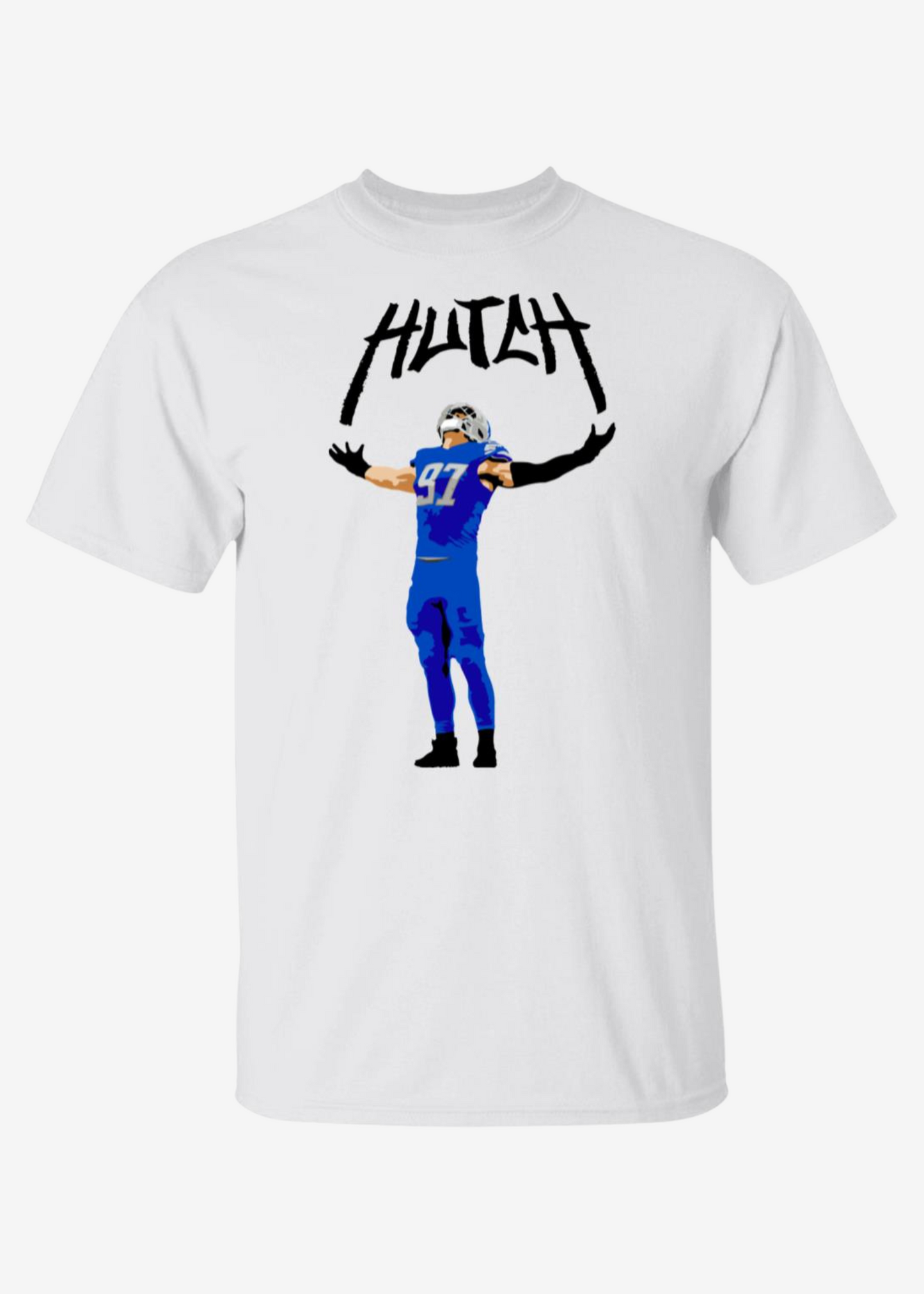 B.I.G. Tee
