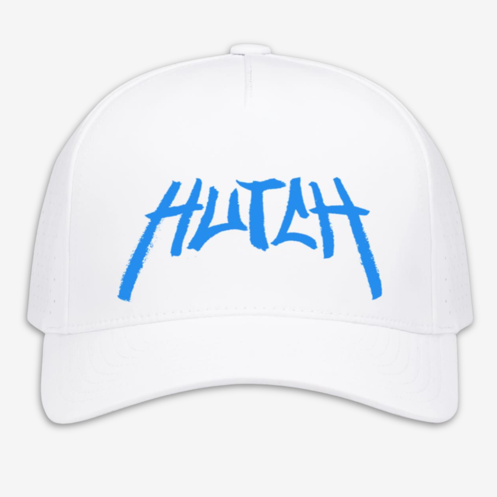 Hutch Performance Snapback Hat