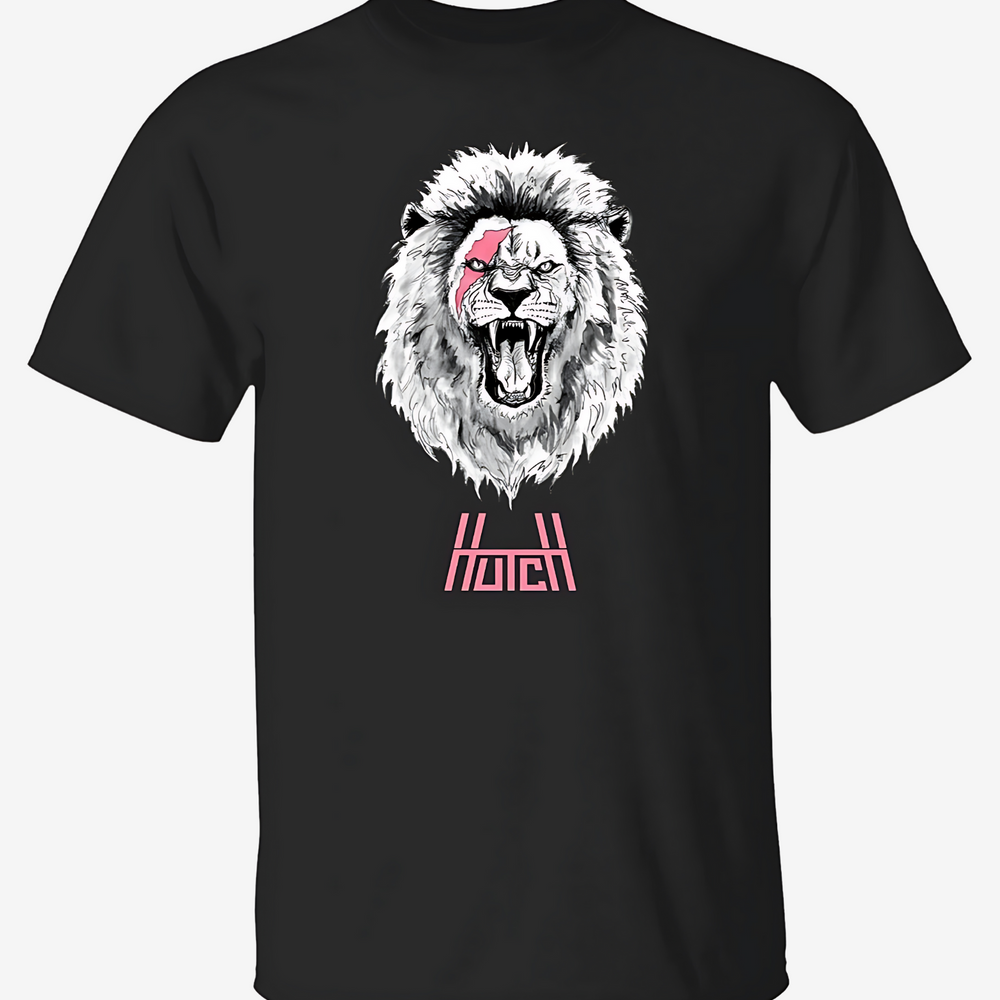 
                  
                    Pink Lion Tee
                  
                