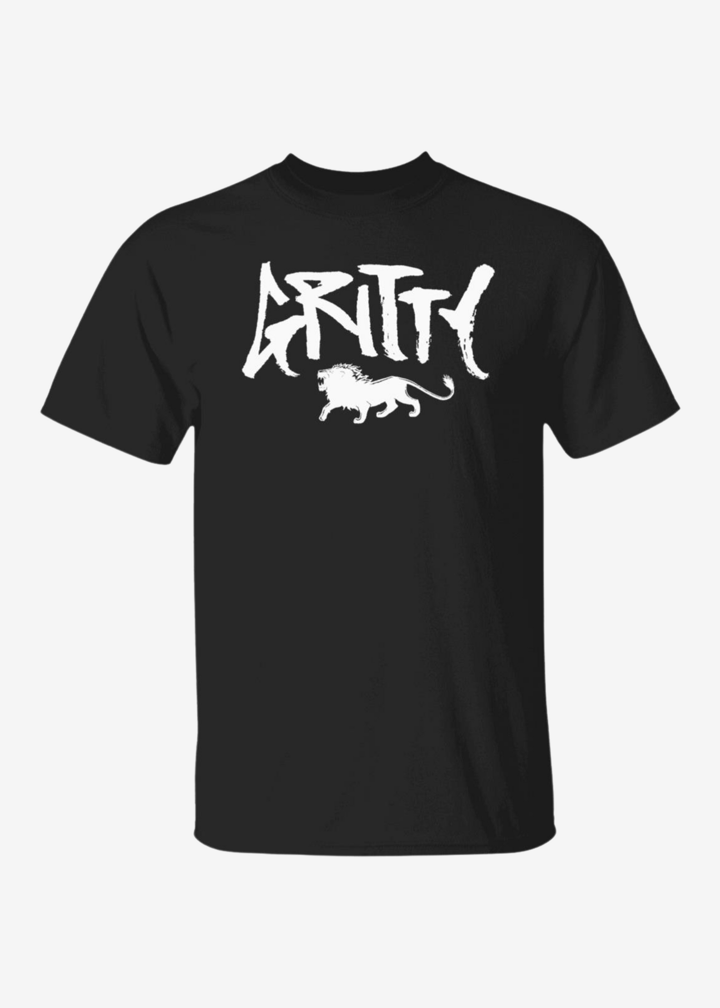 Gritty Tee