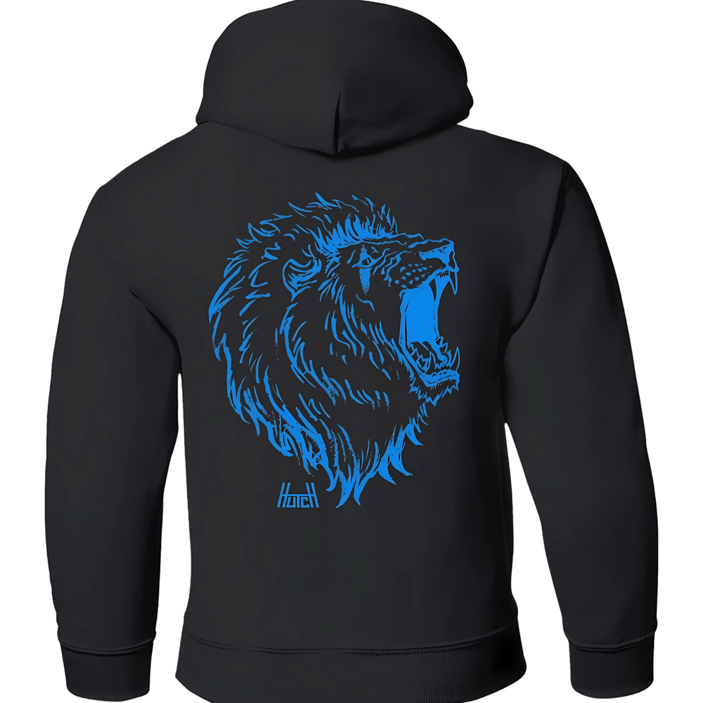 Kids' Gritty Hoodie