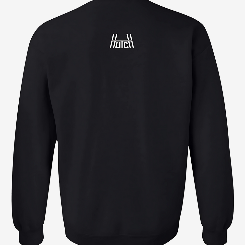 
                  
                    Gratitude Crewneck
                  
                