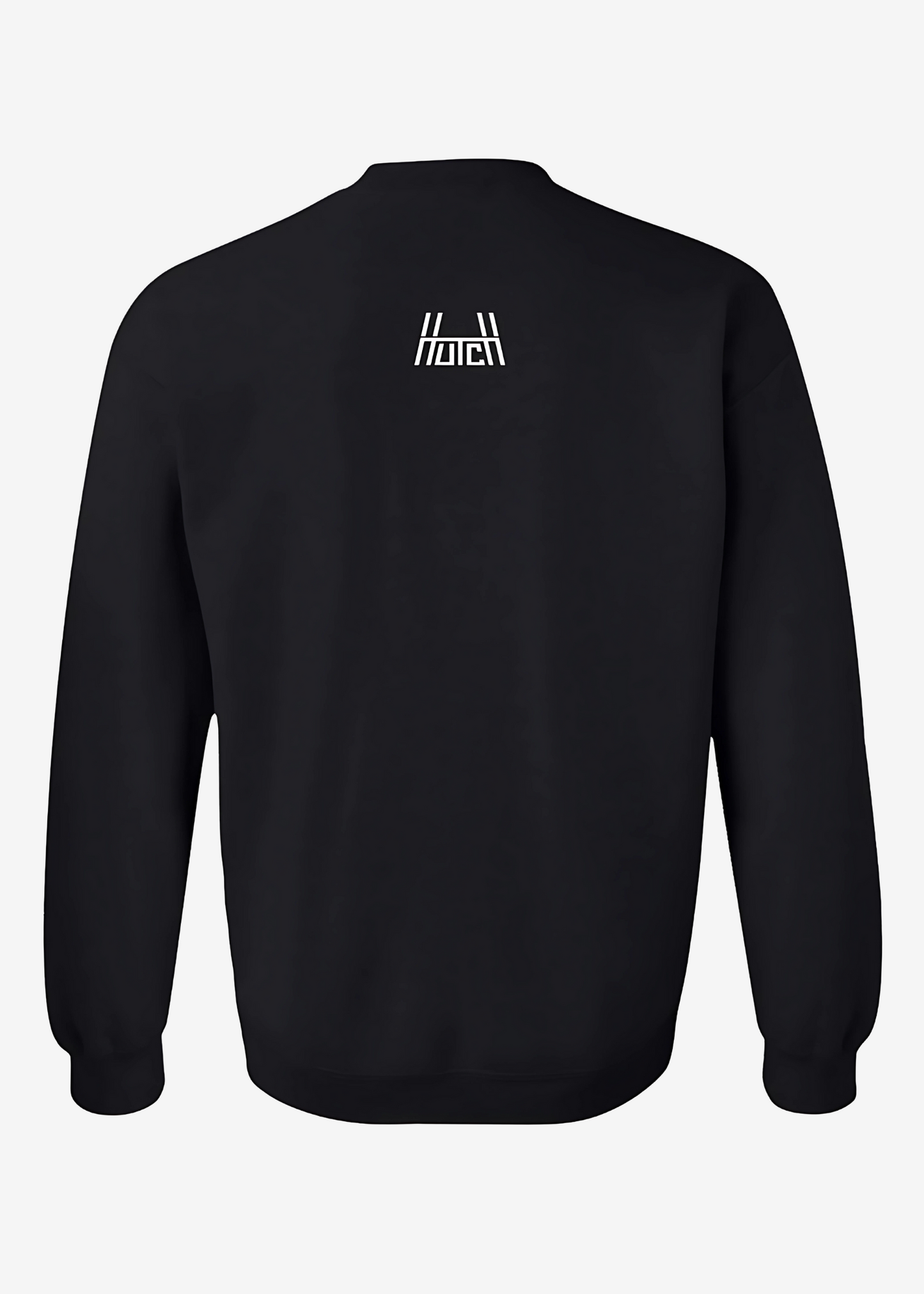 Gratitude Crewneck