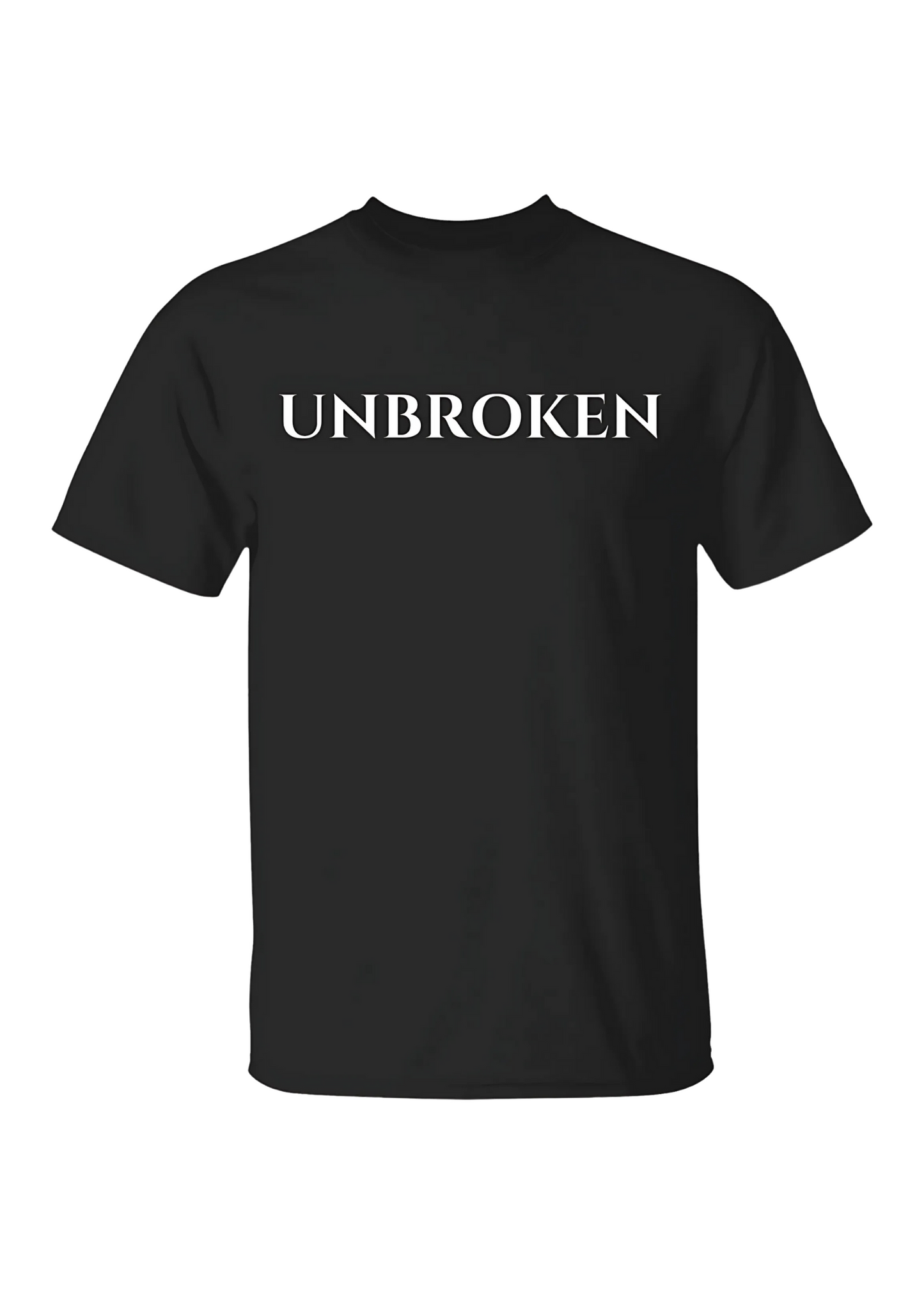 Kids' Unbroken Tee