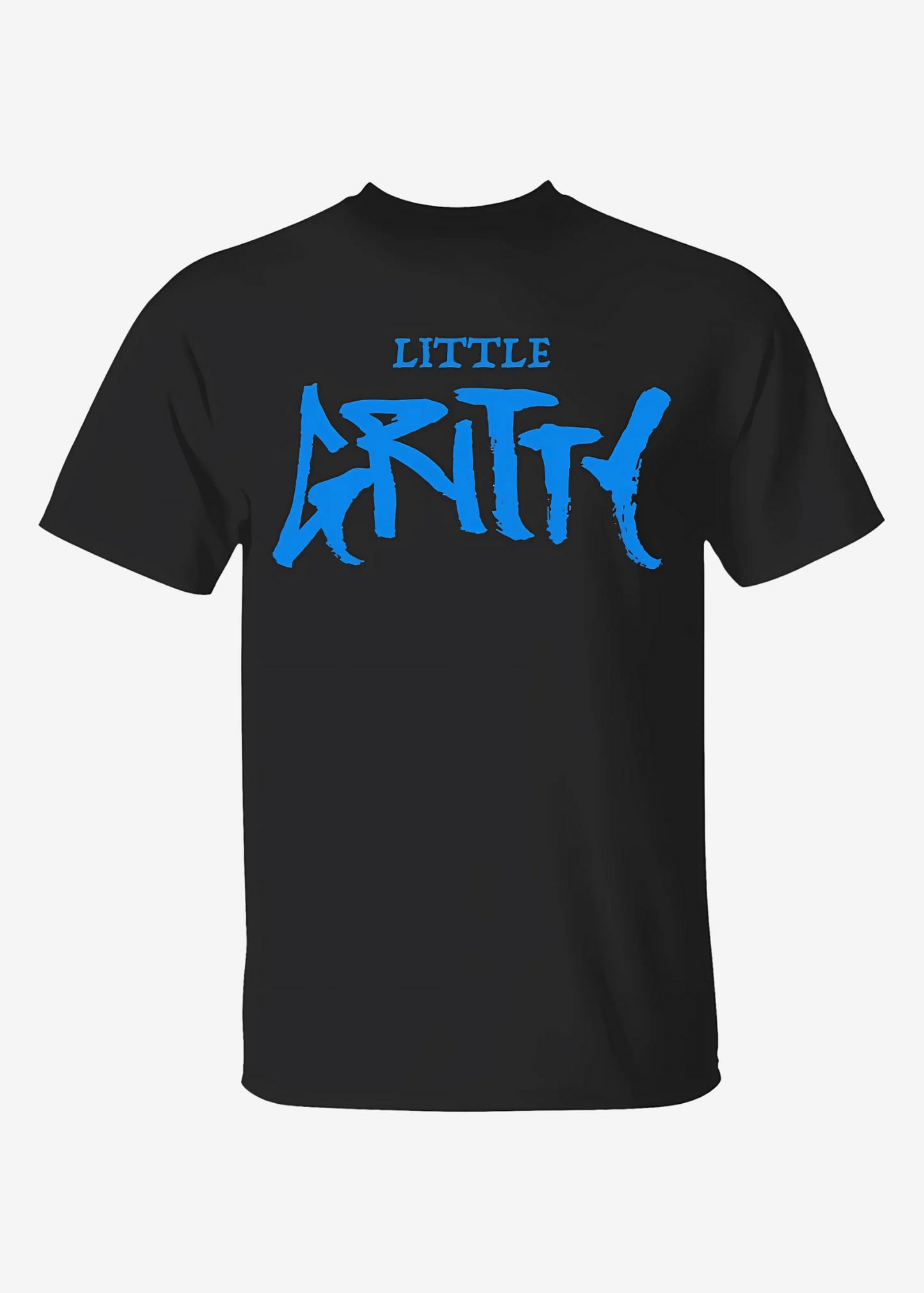 Kids' Gritty Tee