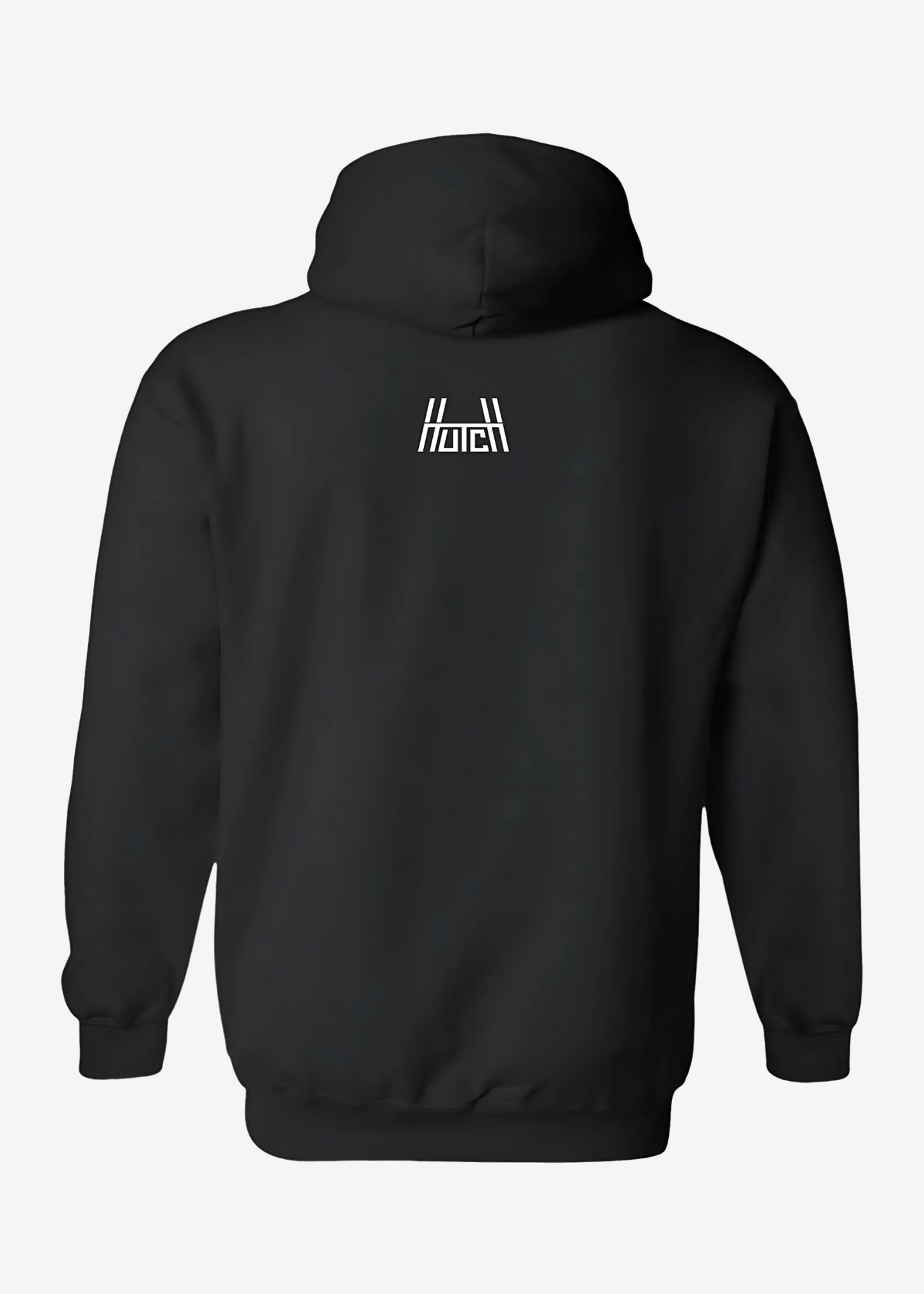 Breathe In God Hoodie