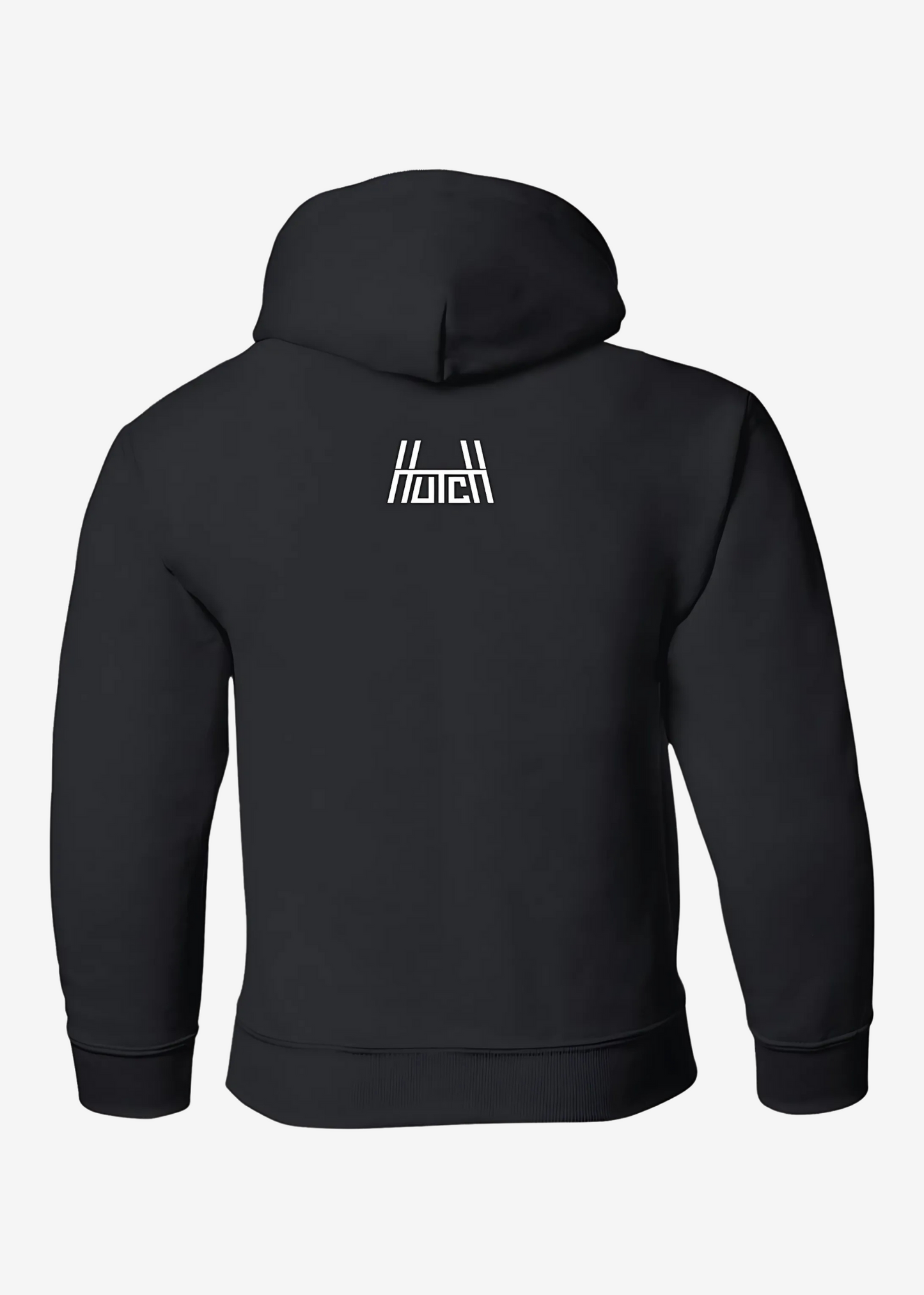 Kids' Unbroken Hoodie