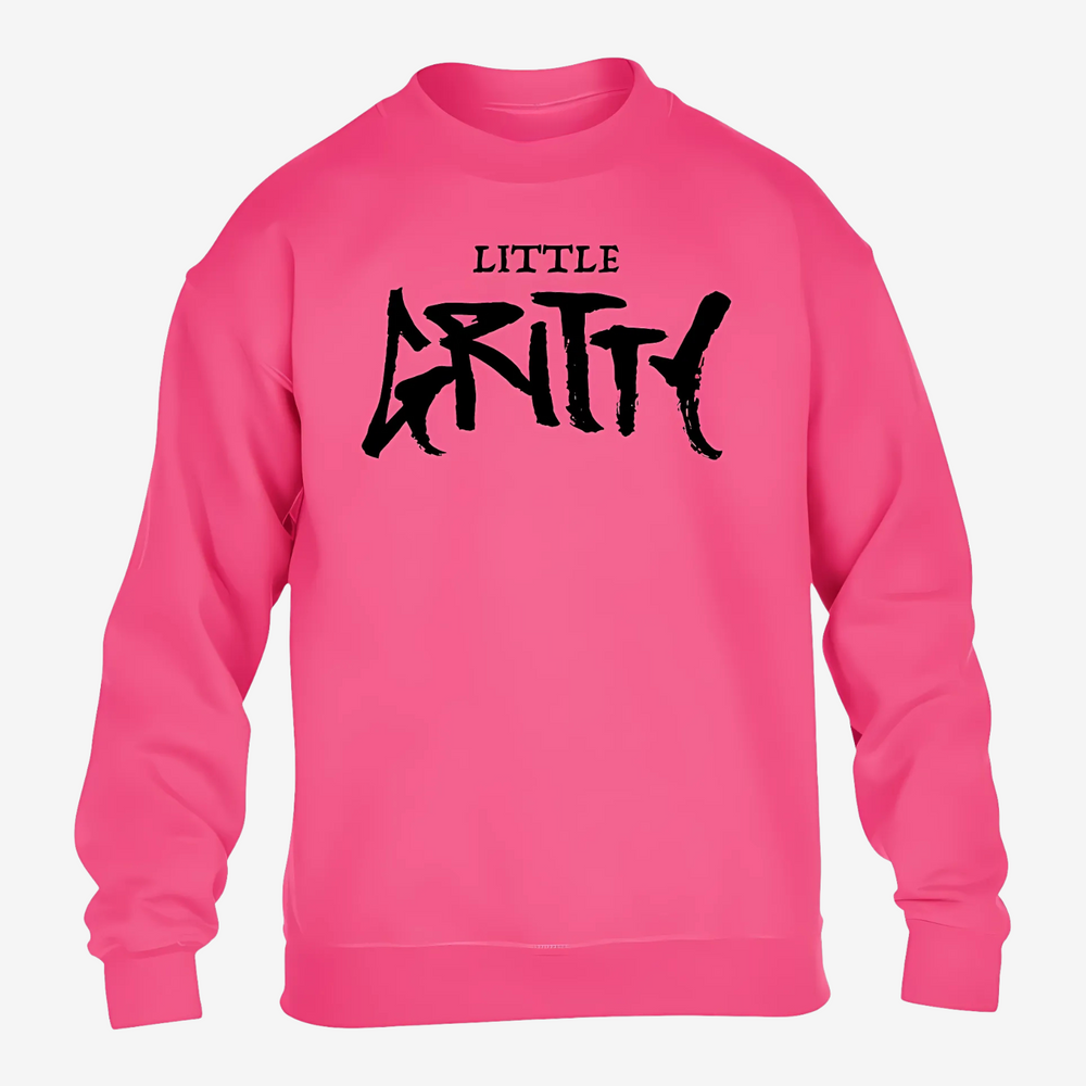 Kids' Little Gritty Crew - Pink