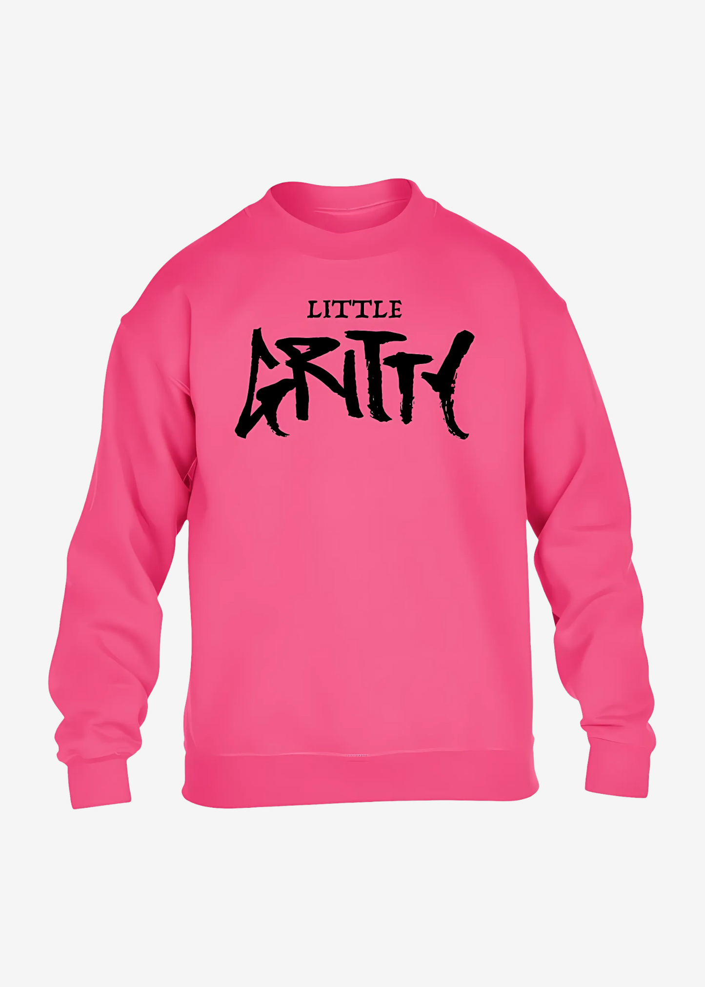 Kids' Little Gritty Crew - Pink