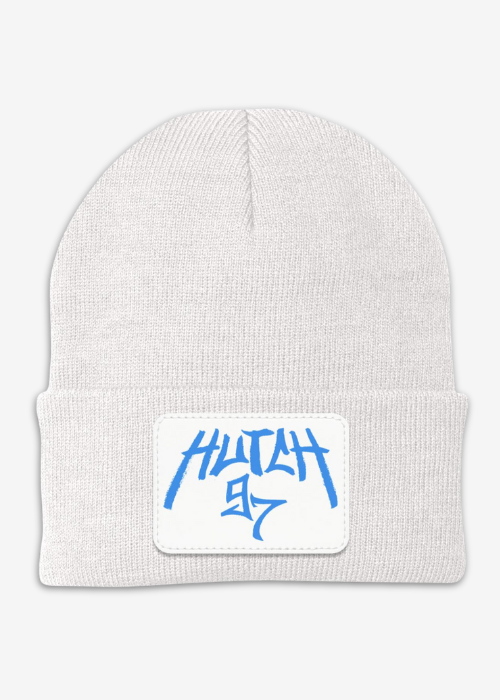 Graffiti Hutch Beanie