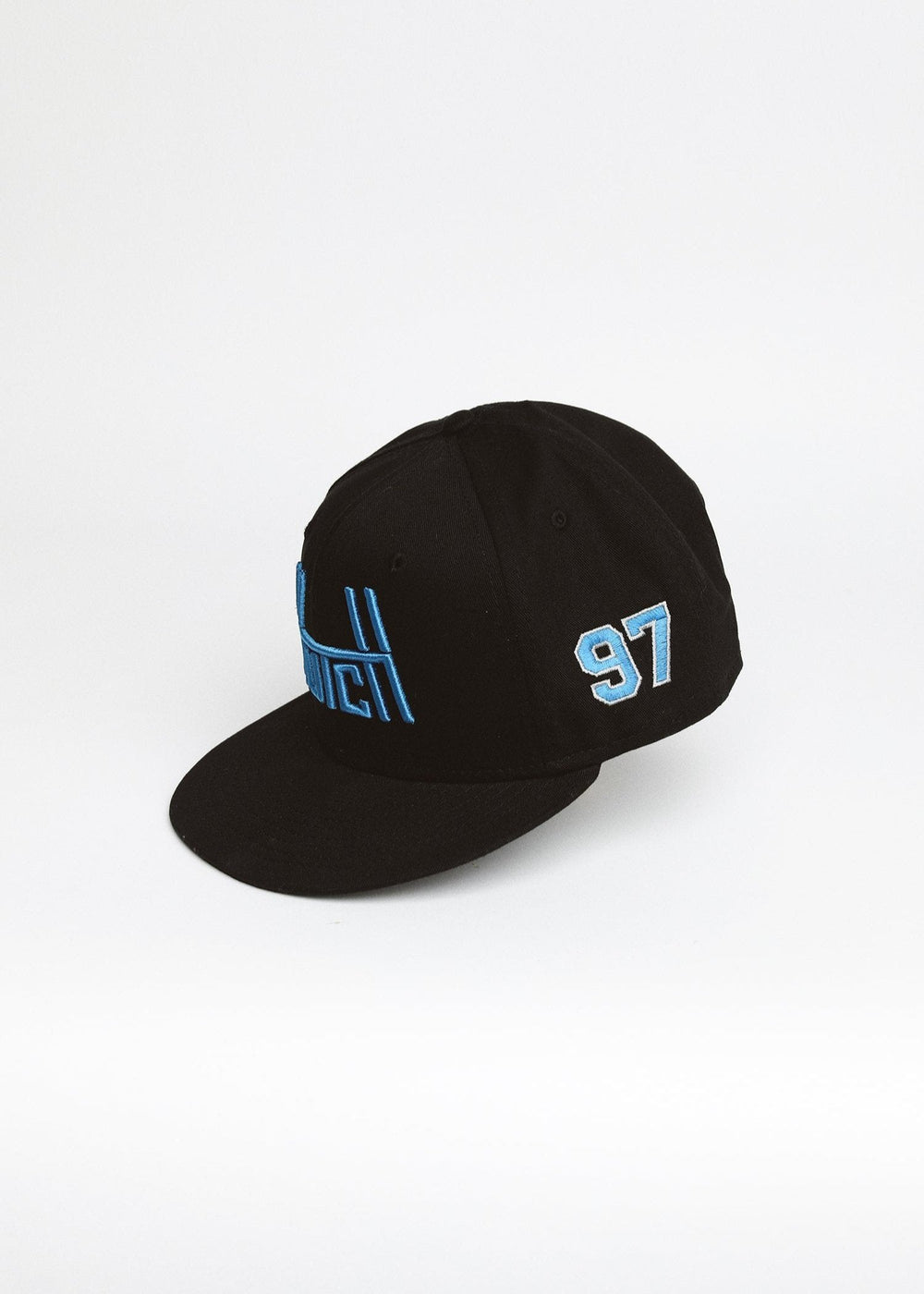 Aidan Hutchinson Detroit Lions New Era Hat