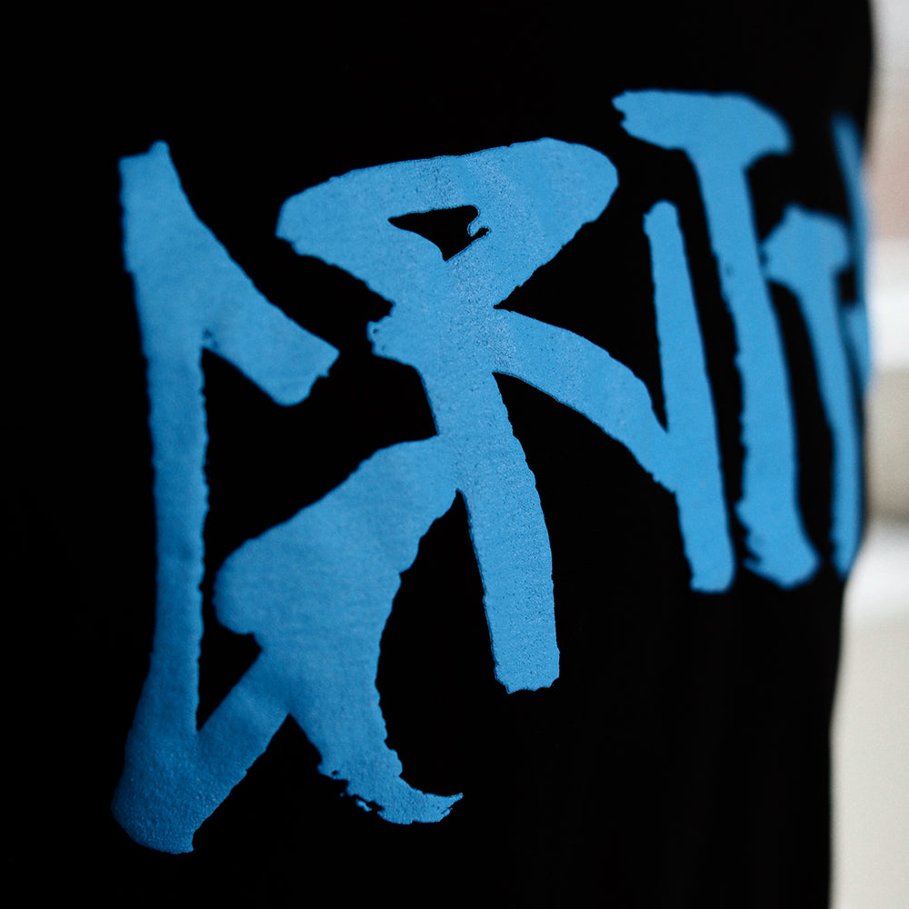 
                  
                    Aidan Hutchinson Detroit Lions Grit Tee
                  
                