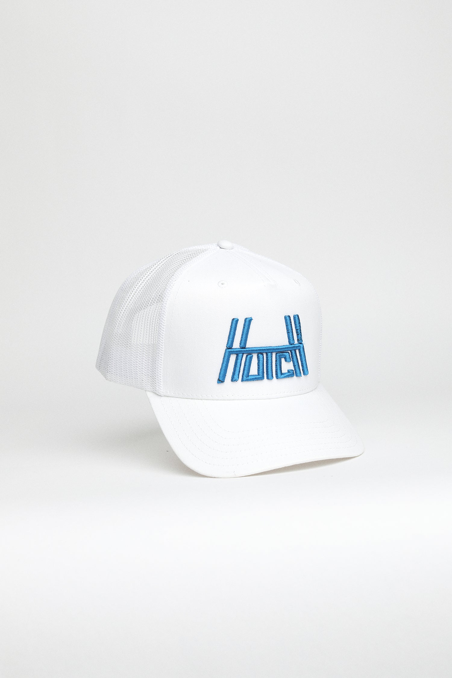 Aidan Hutchinson Trucker Hat – House of Hutch