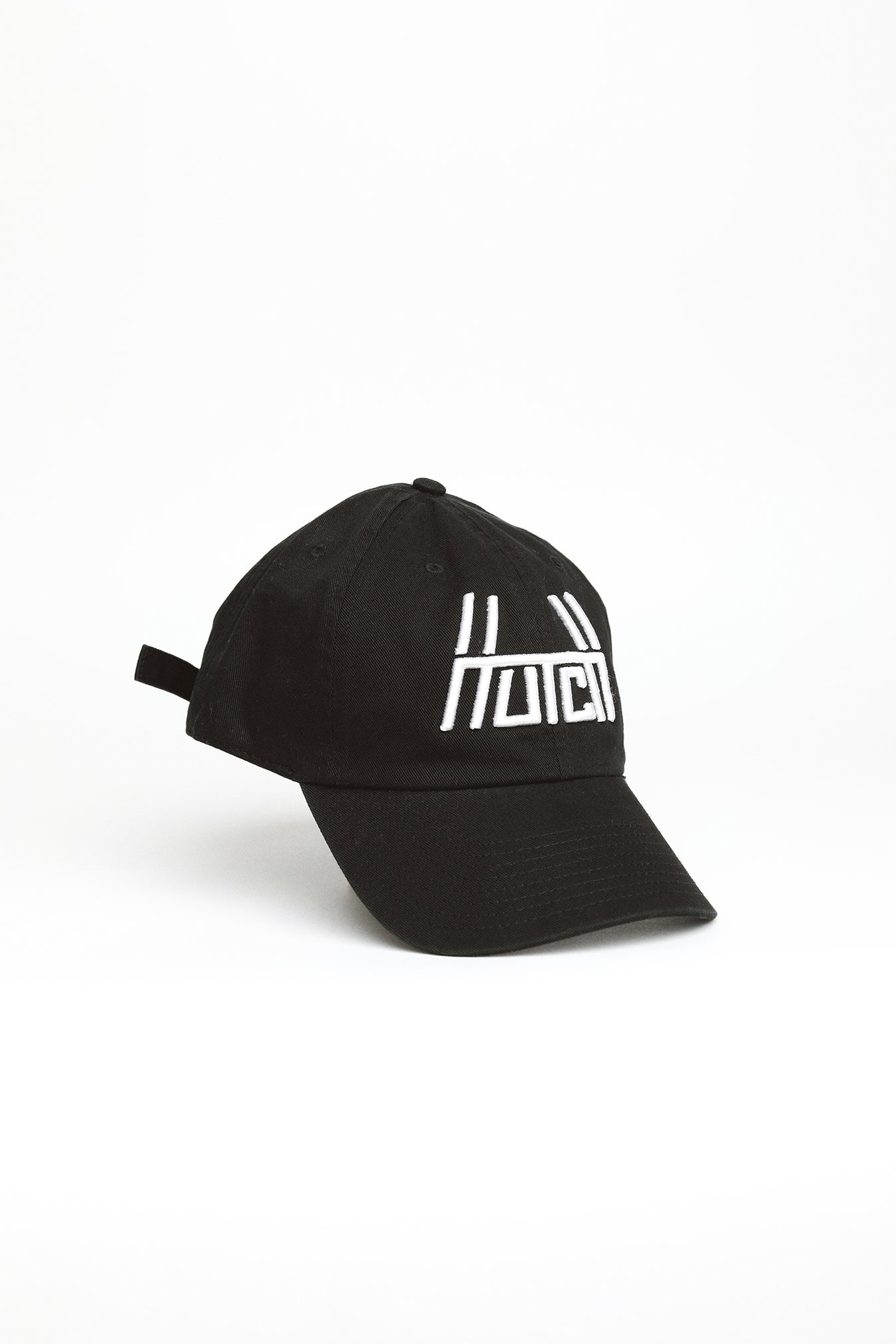 Aidan Hutchinson Hat House of Hutch