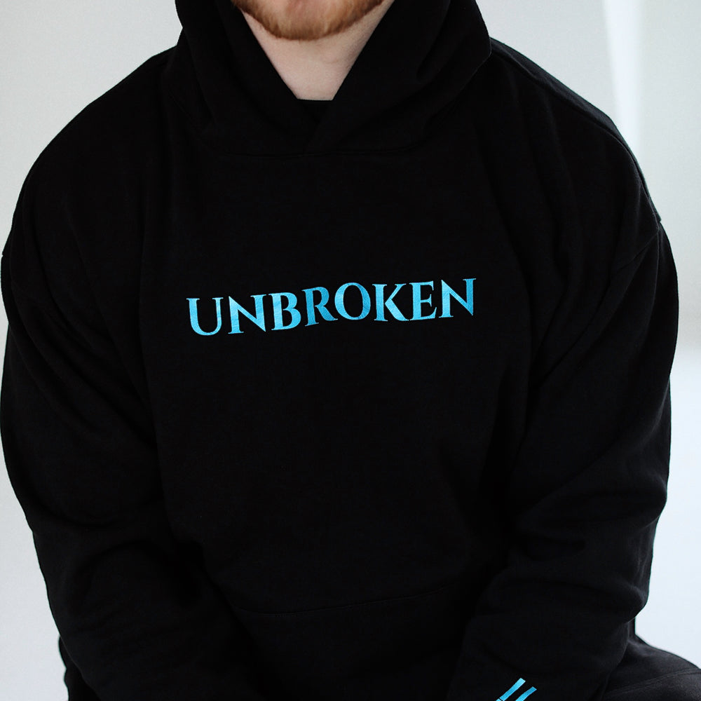 PREMIUM Unbroken Hoodie