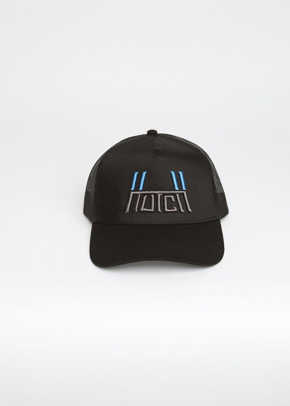 Aidan Hutchinson Trucker Hat: Official Merchandise from Aidan Hutchinson and The House of Hutch