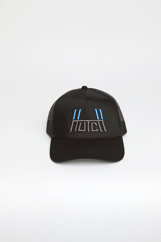 Aidan Hutchinson Trucker Hat: Official Merchandise from Aidan Hutchinson and The House of Hutch