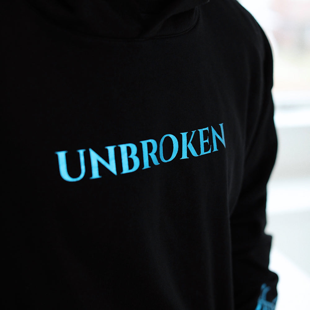 PREMIUM Unbroken Hoodie