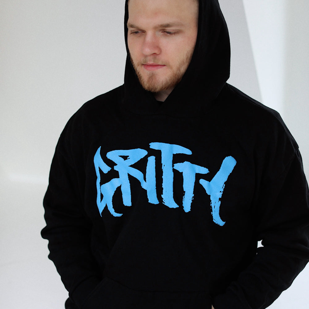 
                  
                    Aidan Hutchinson Detroit Lions Grit Hoodie
                  
                