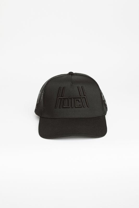 Aidan Hutchinson Trucker Hat: Official Merchandise from Aidan Hutchinson and The House of Hutch