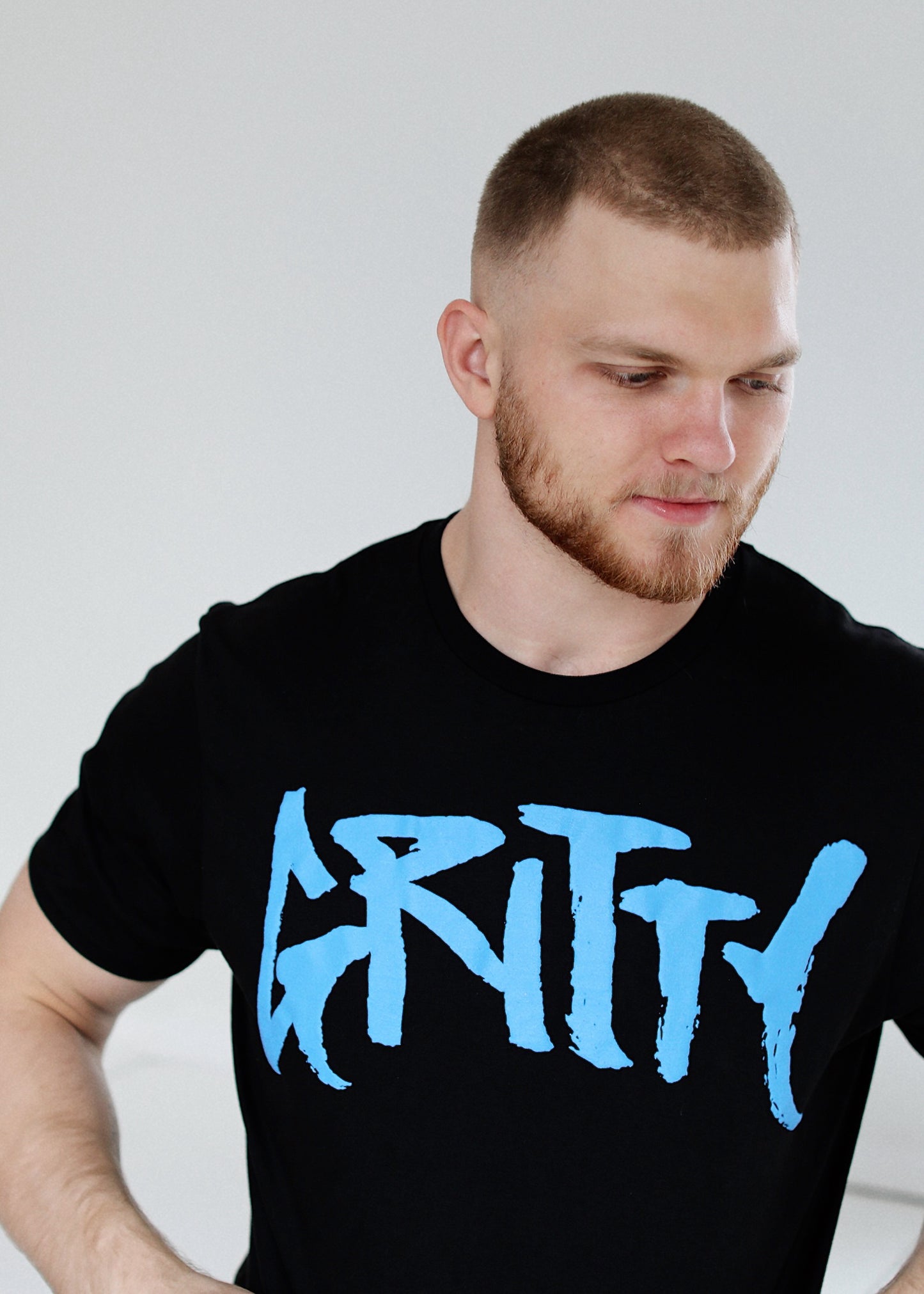 PREMIUM Gritty Tee