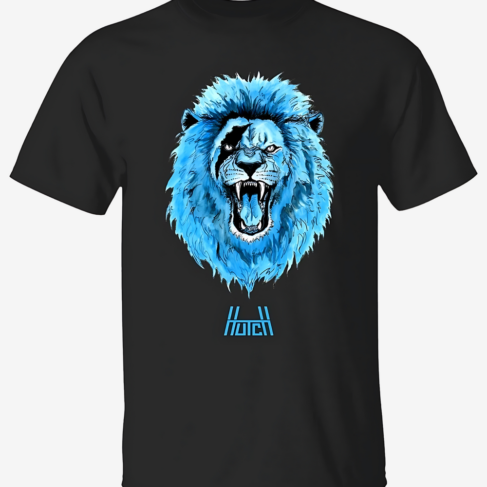 Aidan Hutchinson Detroit Lions Kids' Shirt