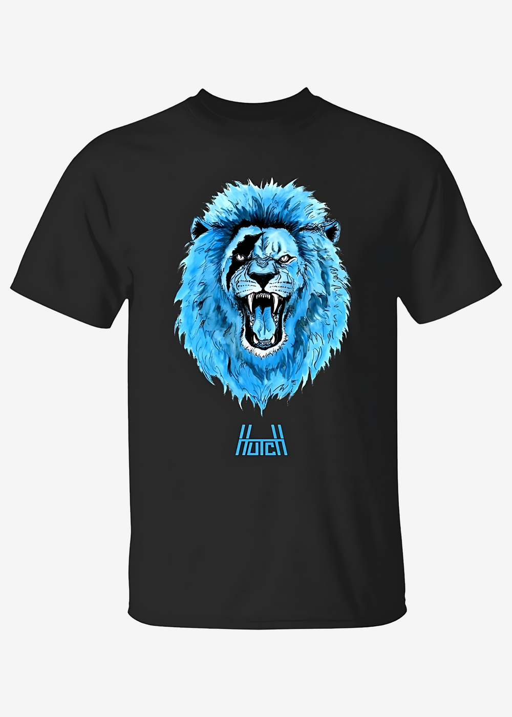 Aidan Hutchinson Detroit Lions Kids' Shirt