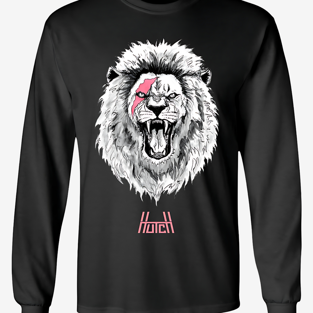 Aidan Hutchinson Detroit Lions Kids' Longsleeve